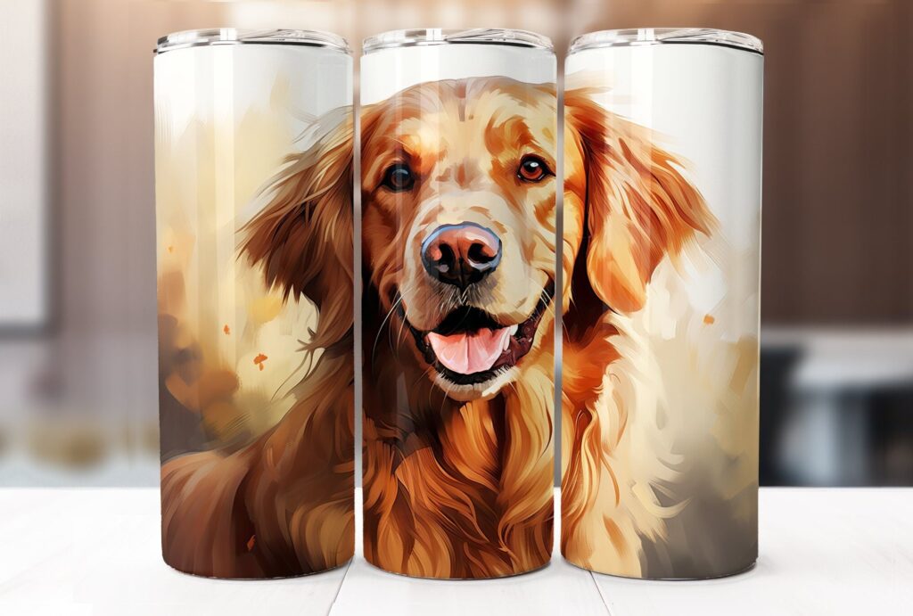 - Golden Retriever Gifts