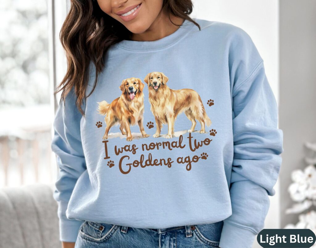 - Golden Retriever Gifts