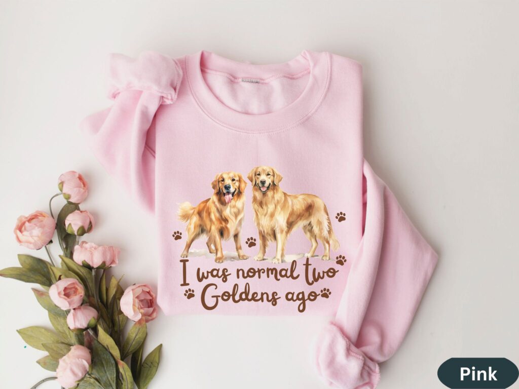 - Golden Retriever Gifts