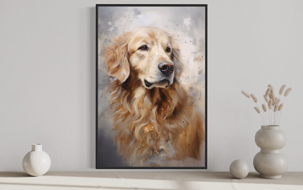 - Golden Retriever Gifts