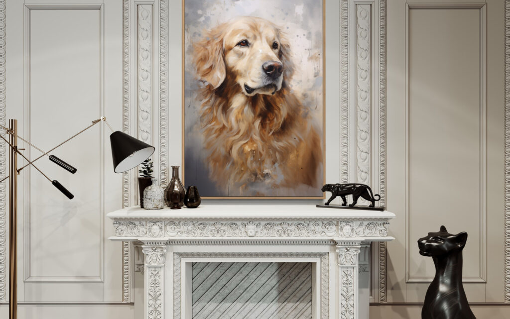 - Golden Retriever Gifts