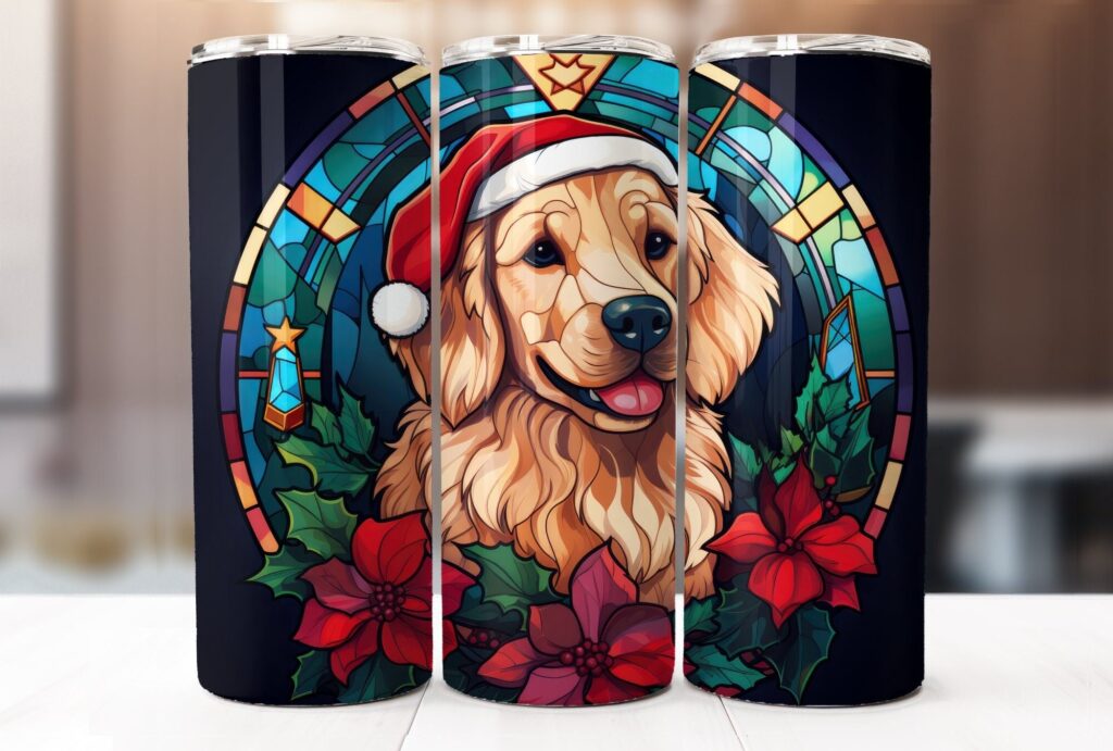 - Golden Retriever Gifts