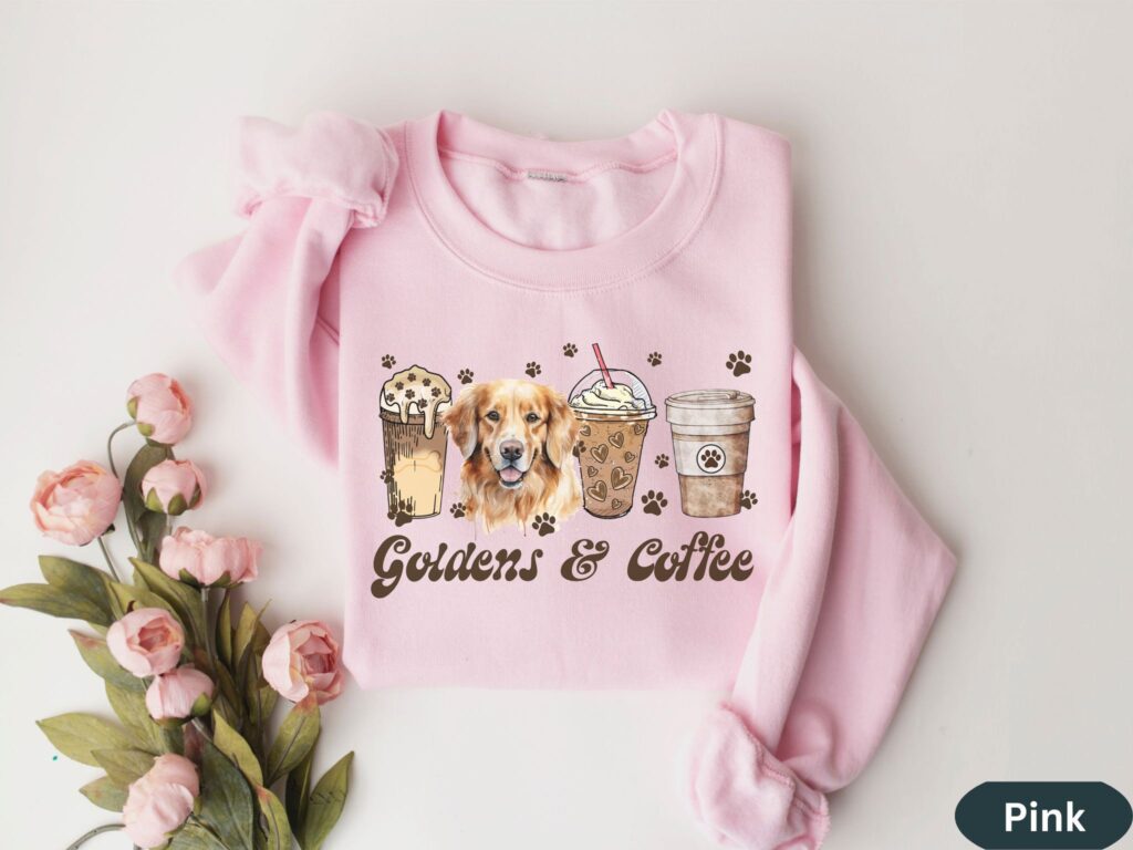 - Golden Retriever Gifts