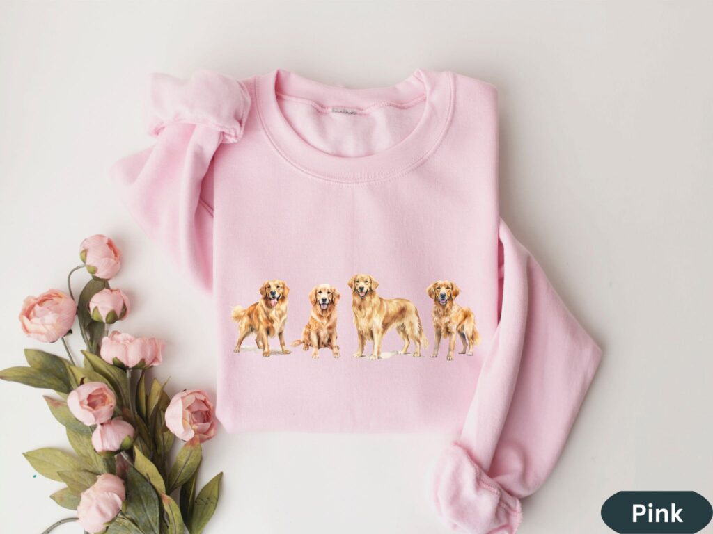 - Golden Retriever Gifts