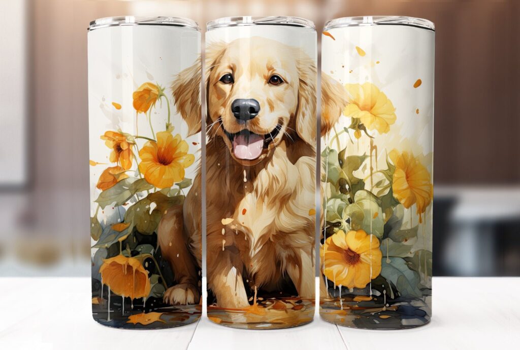 - Golden Retriever Gifts