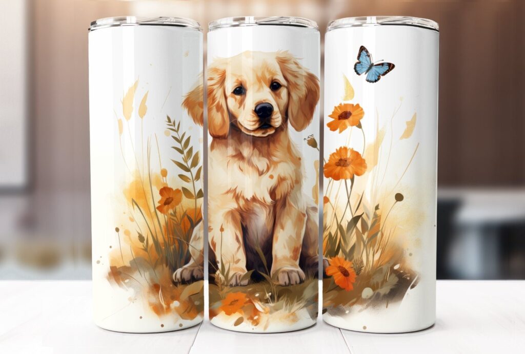 - Golden Retriever Gifts