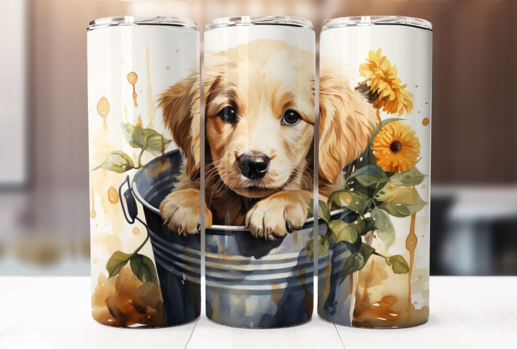 - Golden Retriever Gifts