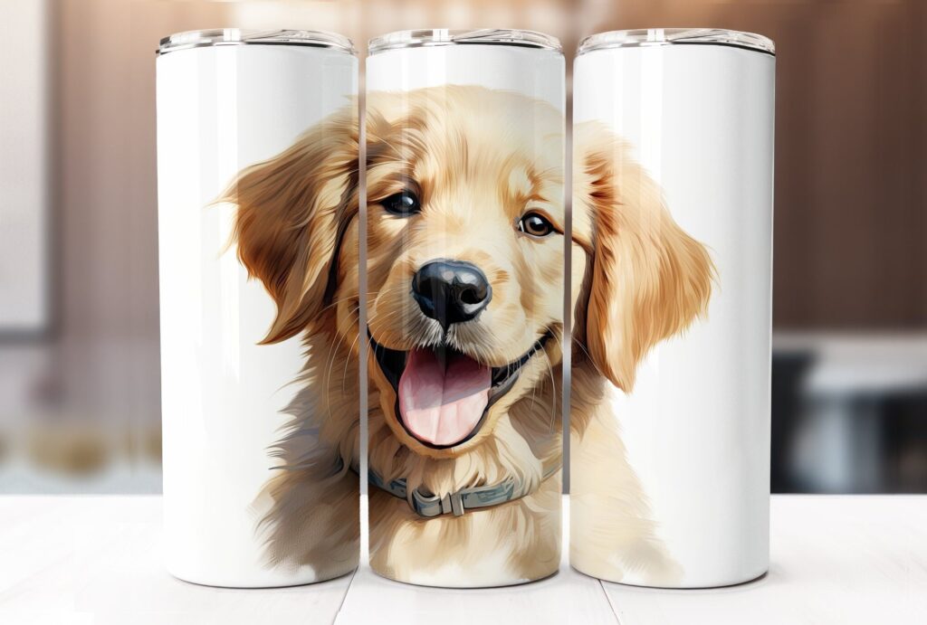 - Golden Retriever Gifts