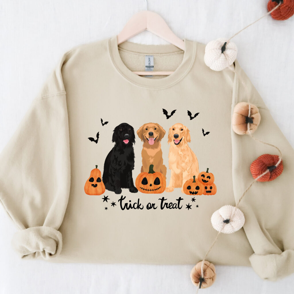 - Golden Retriever Gifts