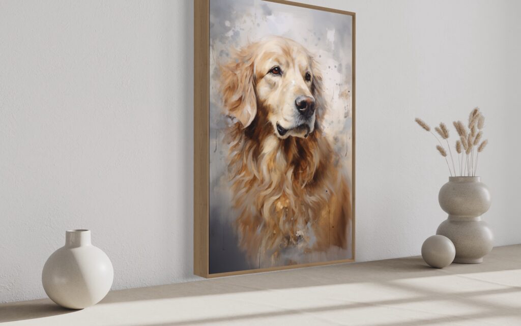 - Golden Retriever Gifts