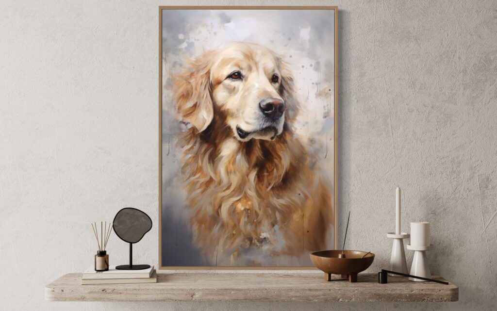 - Golden Retriever Gifts