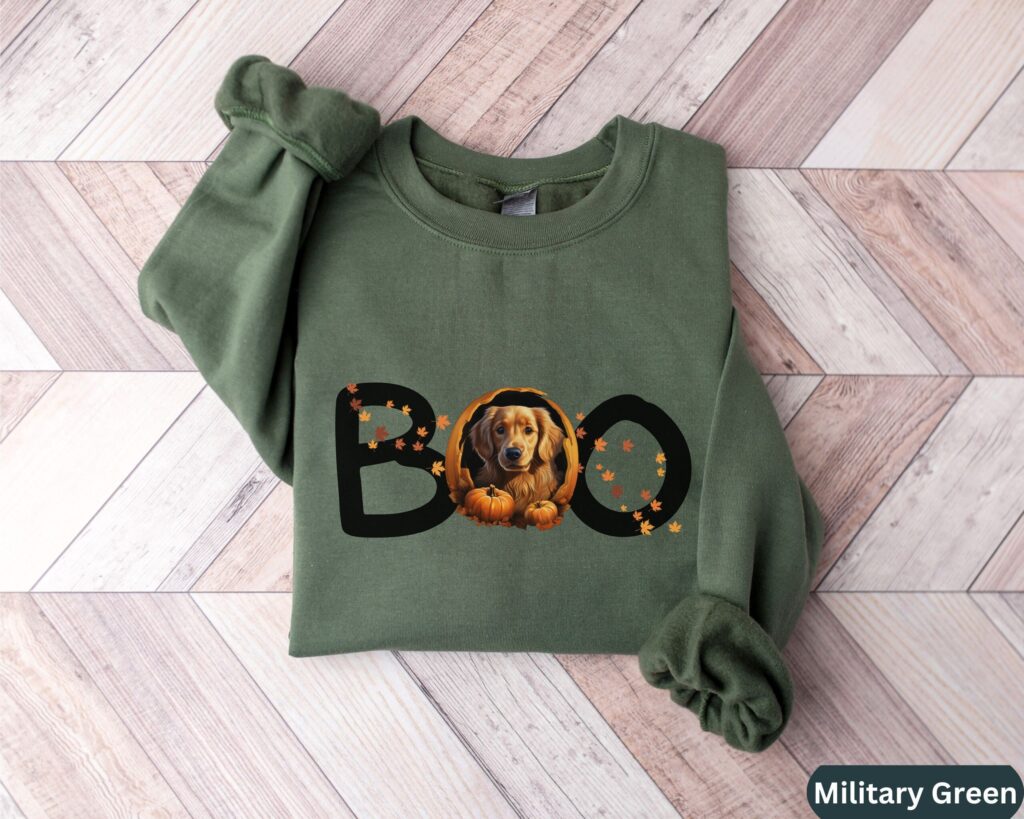 - Golden Retriever Gifts