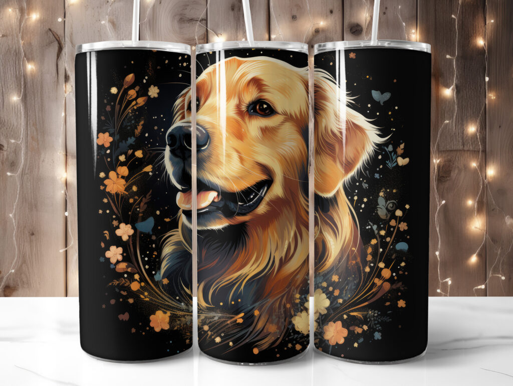 - Golden Retriever Gifts