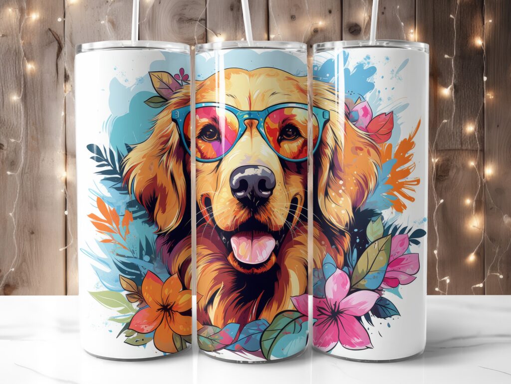 - Golden Retriever Gifts