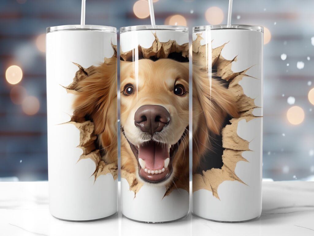 - Golden Retriever Gifts