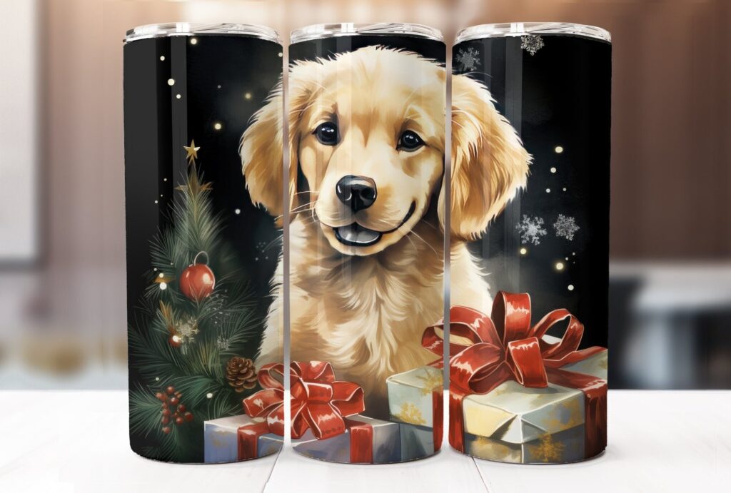 - Golden Retriever Gifts