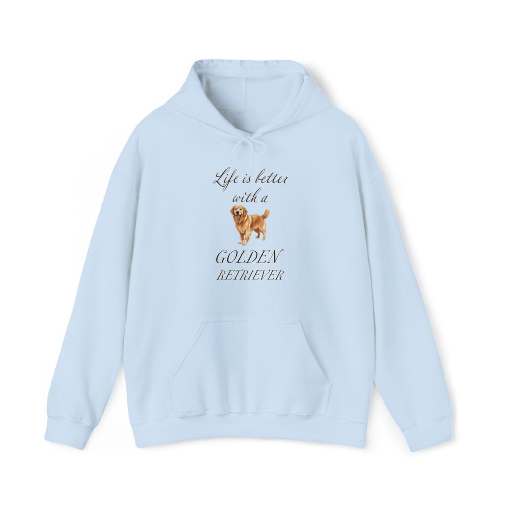 - Golden Retriever Gifts