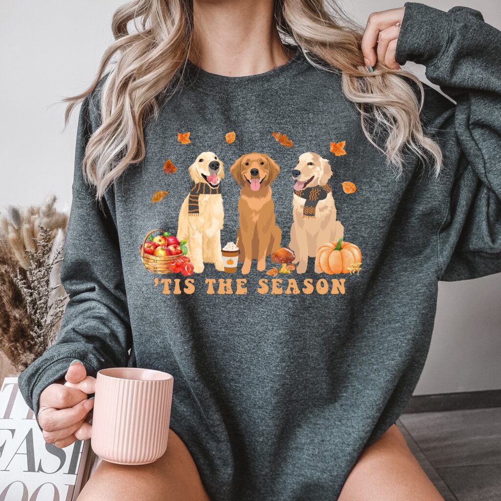 - Golden Retriever Gifts