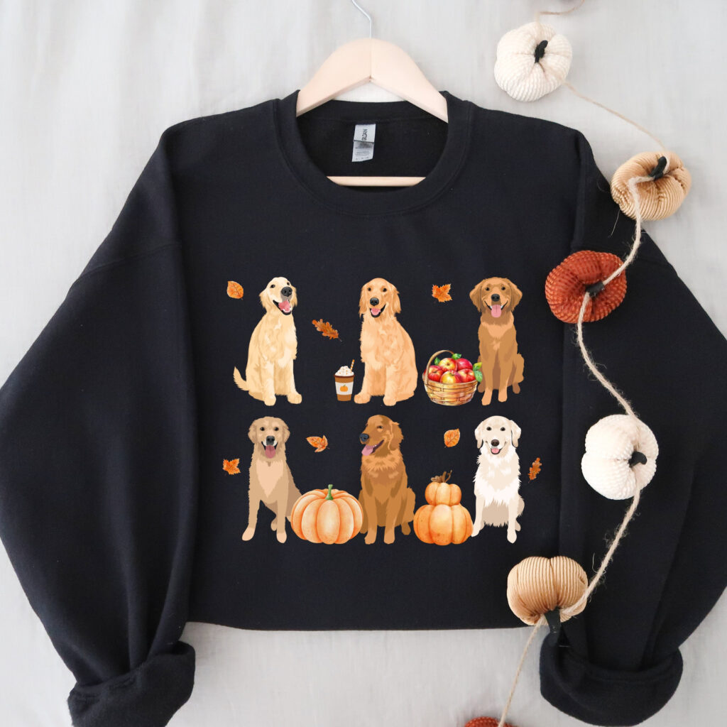 - Golden Retriever Gifts