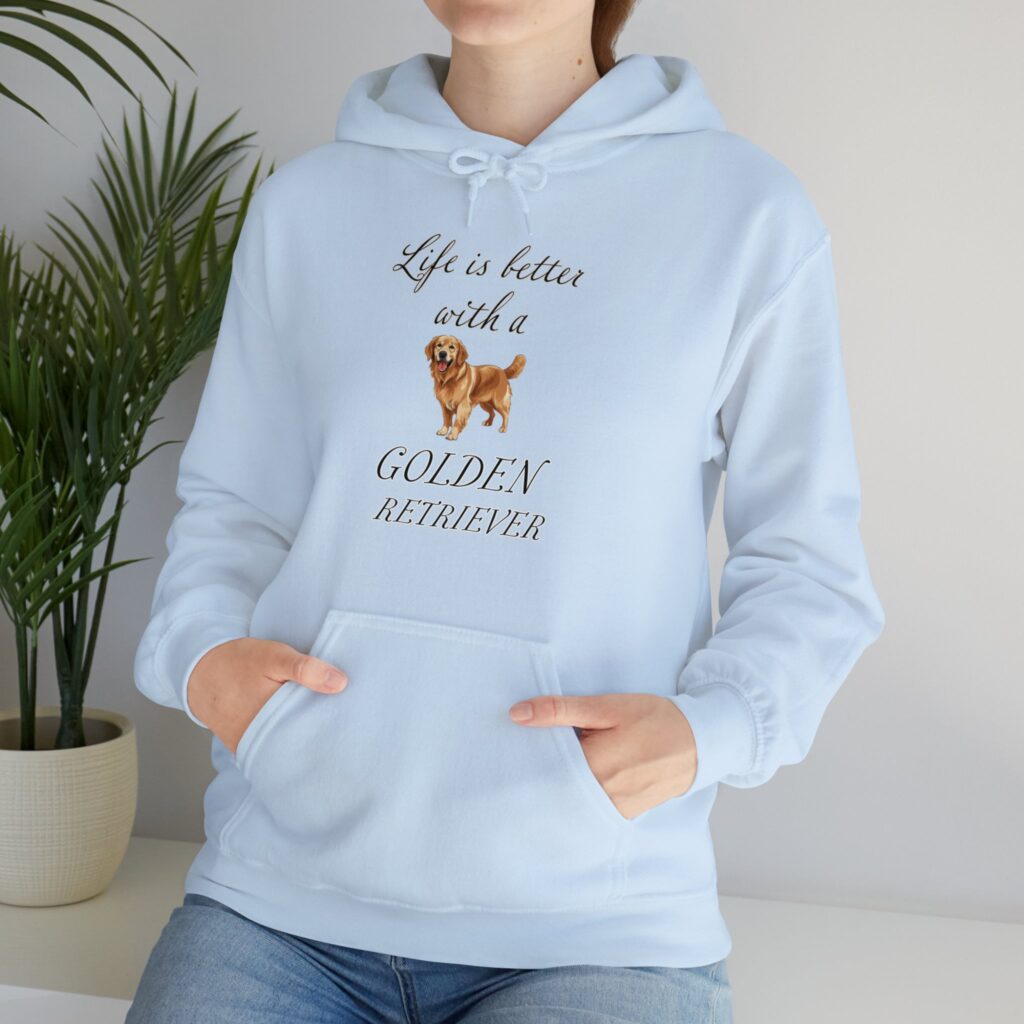 - Golden Retriever Gifts