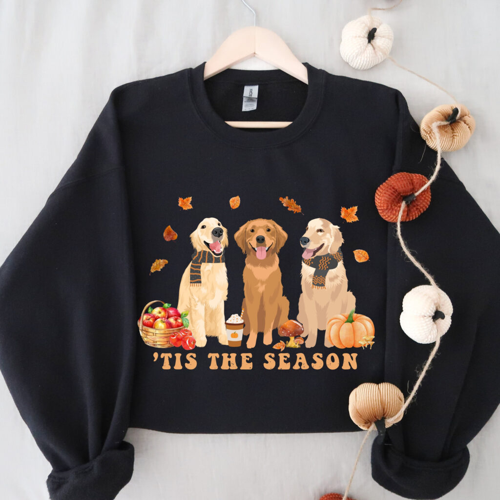 - Golden Retriever Gifts