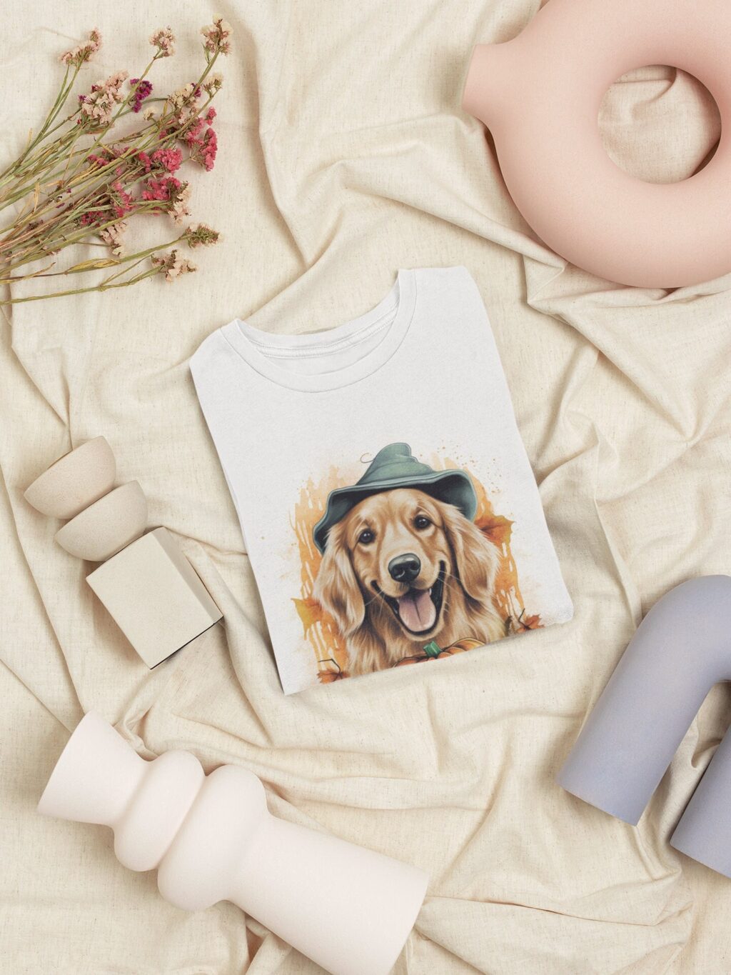 - Golden Retriever Gifts