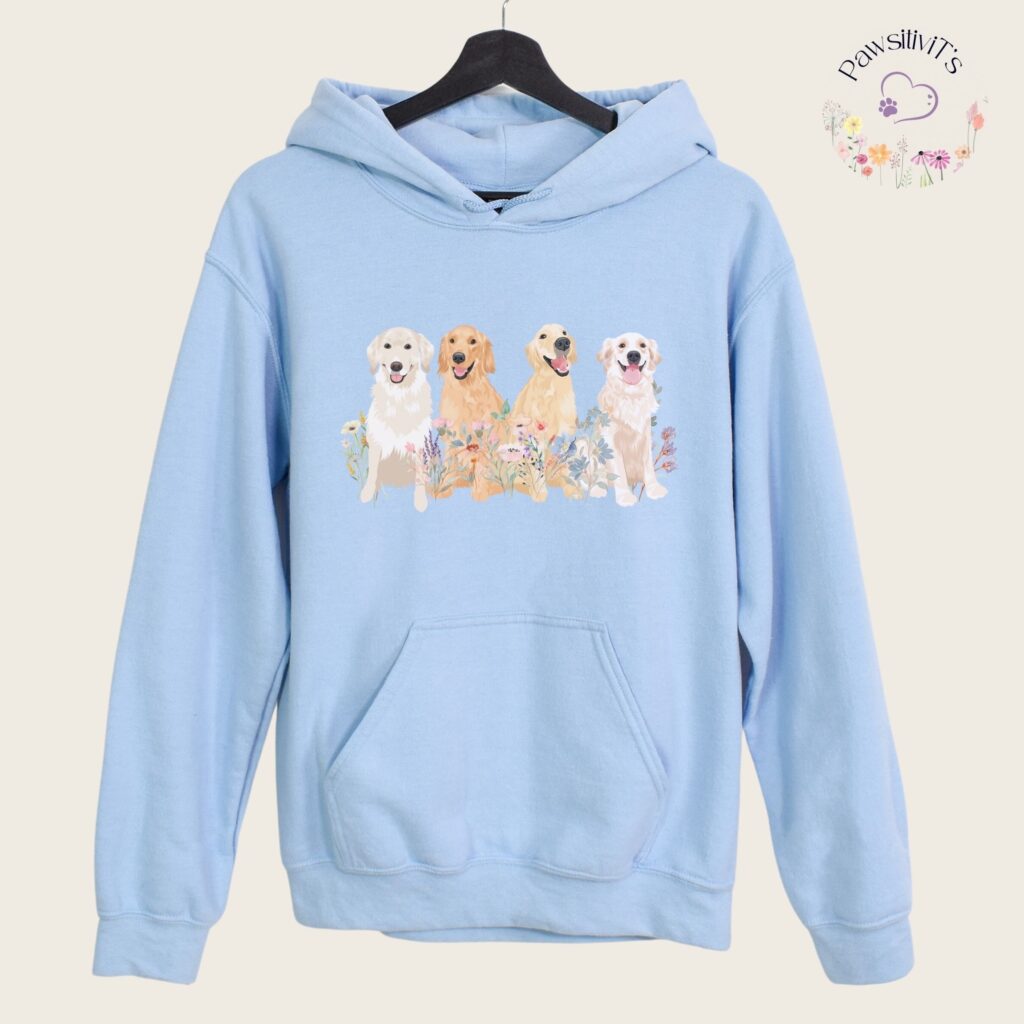 - Golden Retriever Gifts