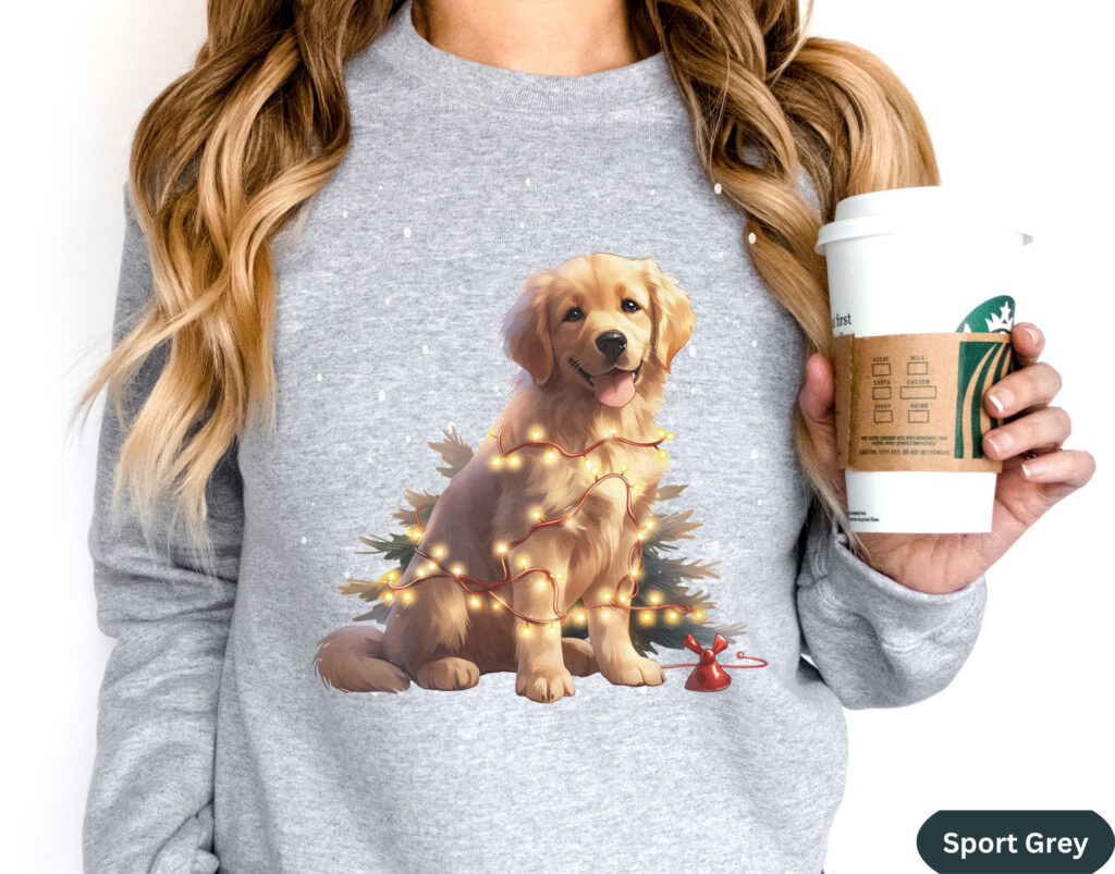 - Golden Retriever Gifts