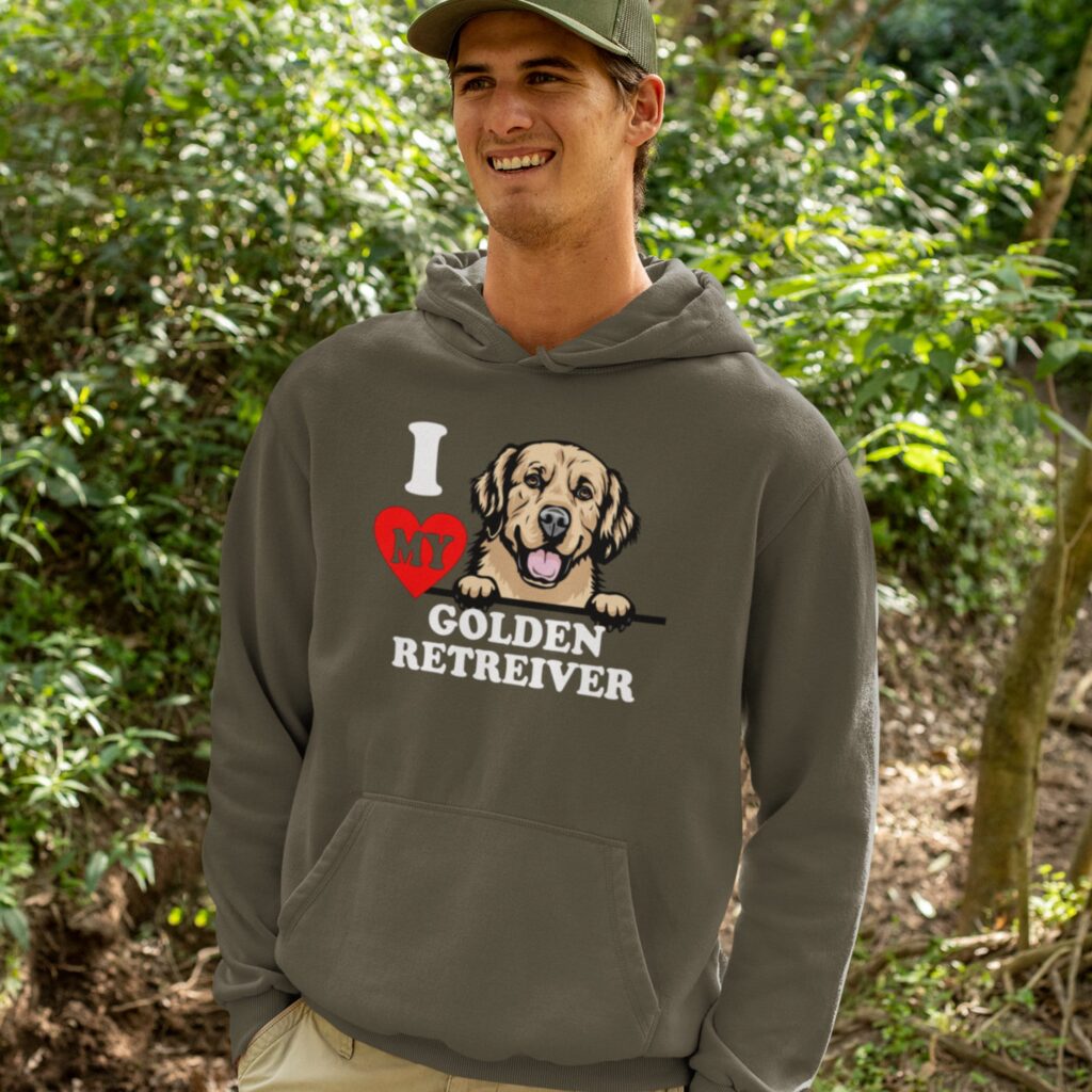 - Golden Retriever Gifts