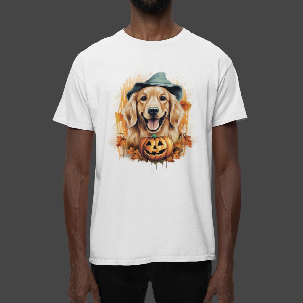 - Golden Retriever Gifts