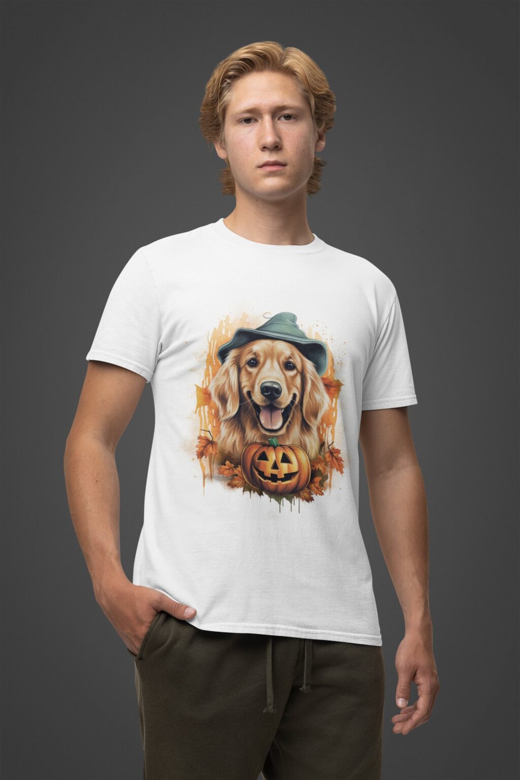 - Golden Retriever Gifts