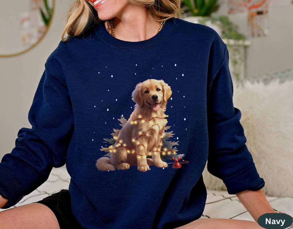 - Golden Retriever Gifts