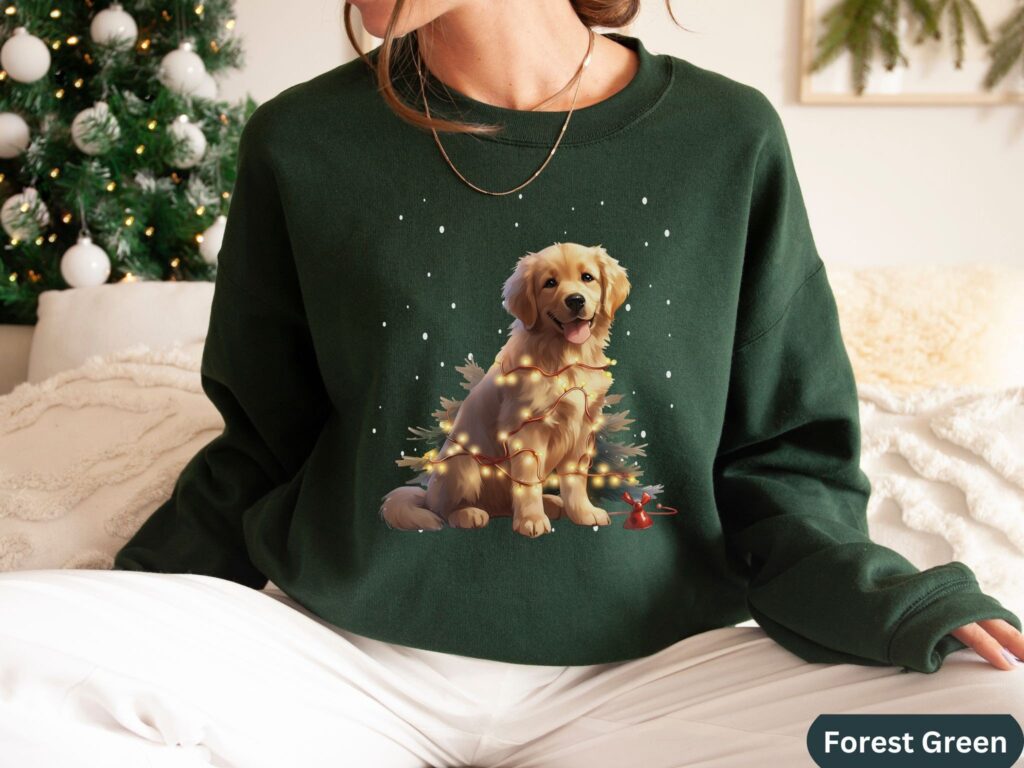 - Golden Retriever Gifts