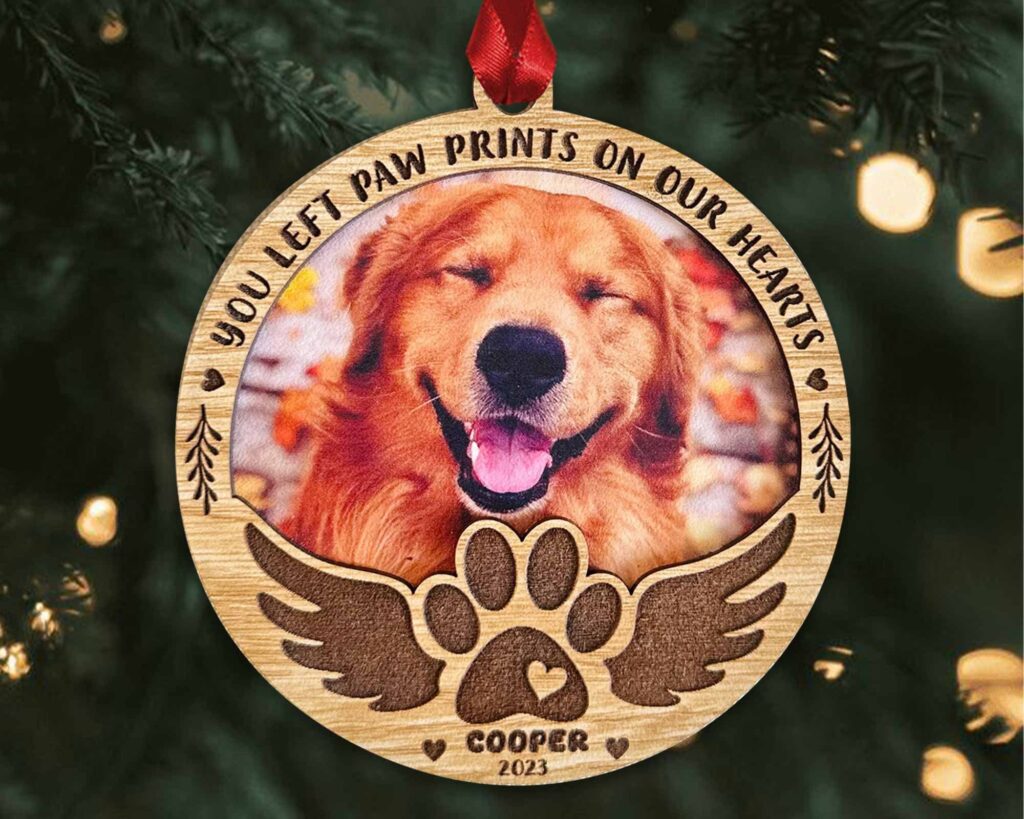 - Golden Retriever Gifts