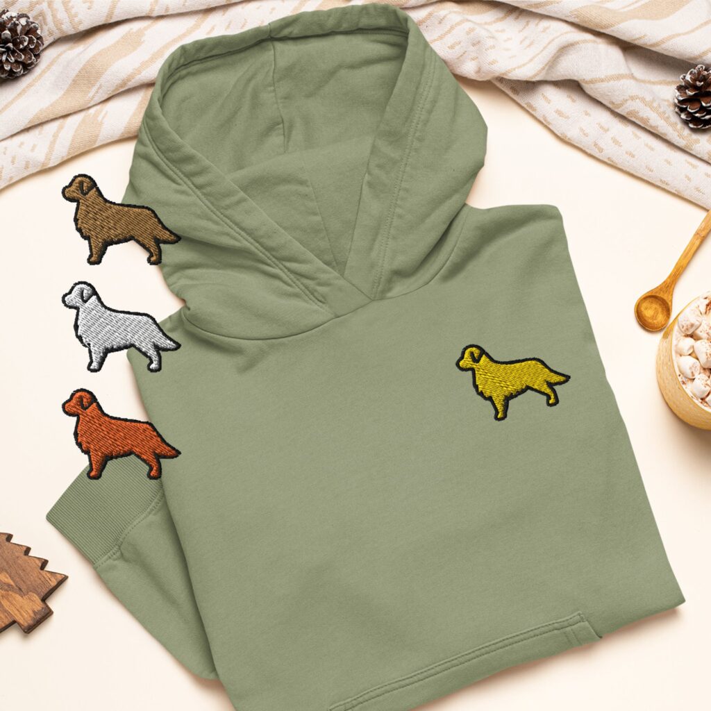 - Golden Retriever Gifts