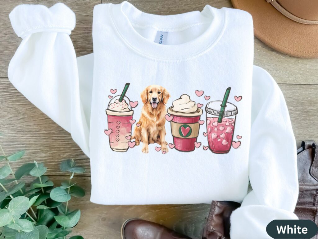 - Golden Retriever Gifts