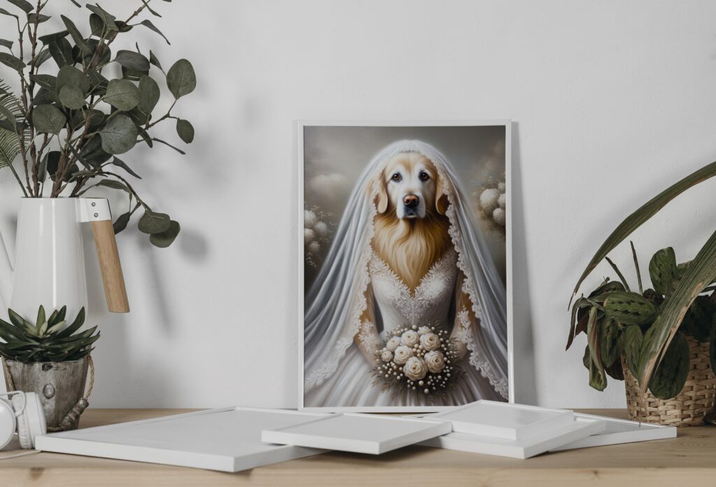 - Golden Retriever Gifts