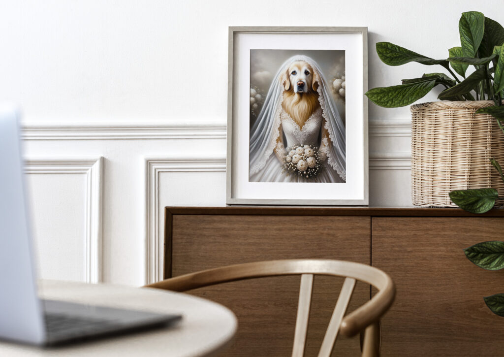 - Golden Retriever Gifts