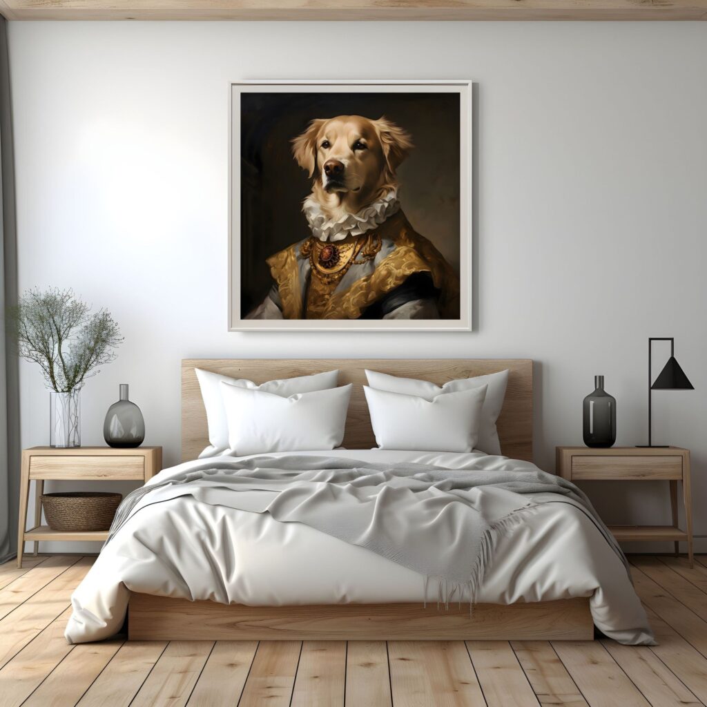 - Golden Retriever Gifts