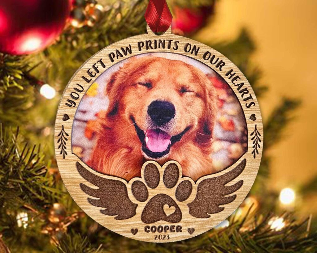 - Golden Retriever Gifts