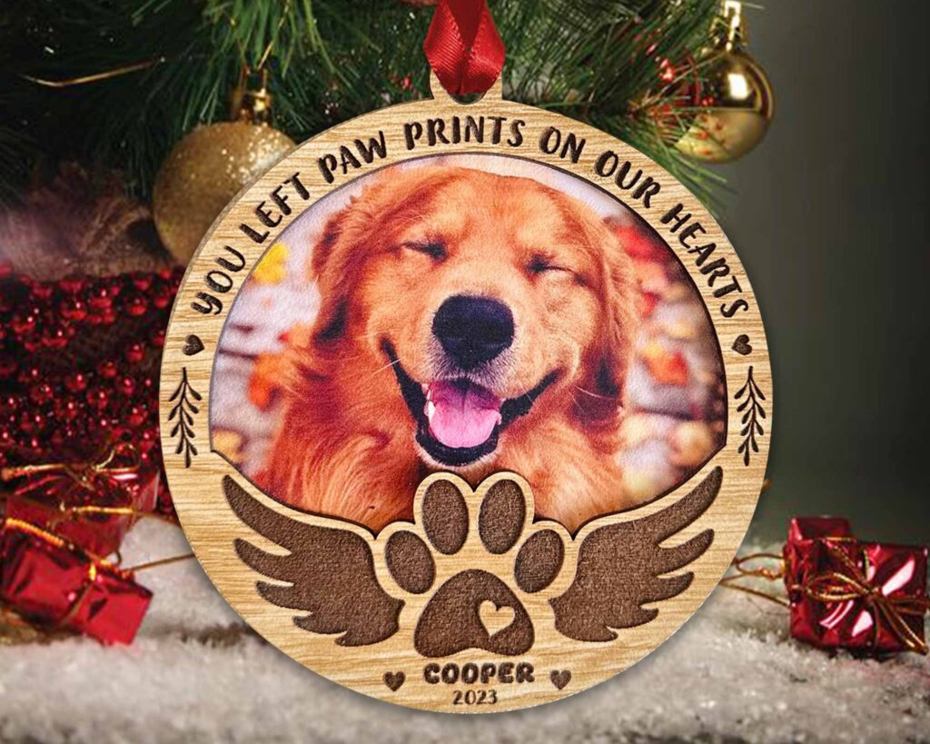 - Golden Retriever Gifts