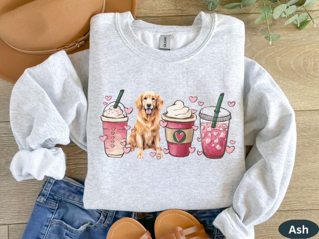 - Golden Retriever Gifts