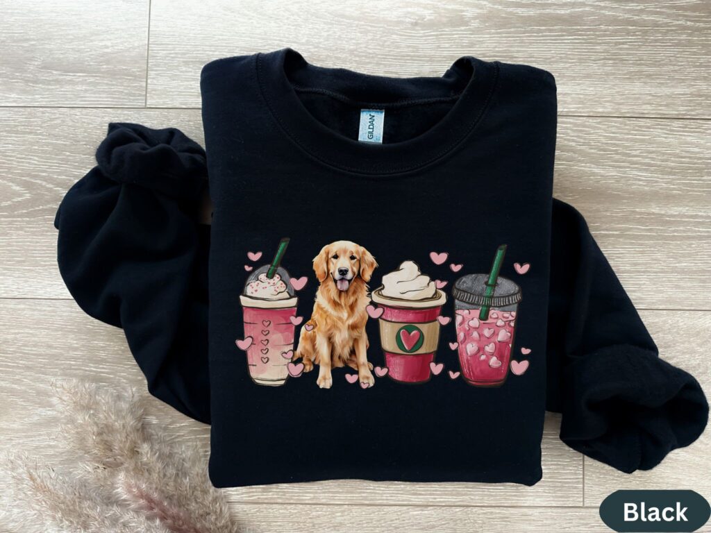 - Golden Retriever Gifts