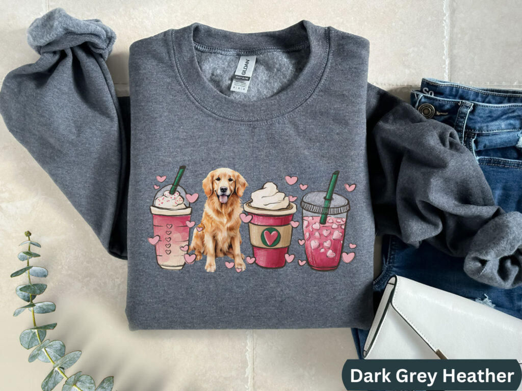 - Golden Retriever Gifts