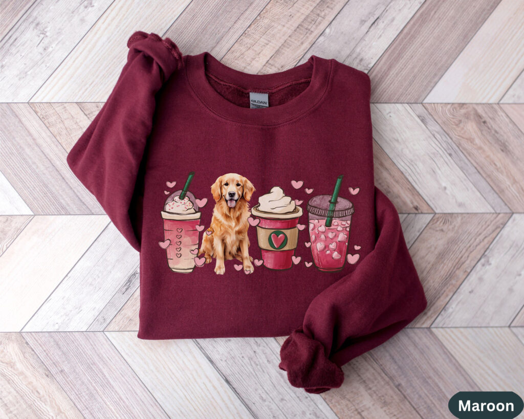 - Golden Retriever Gifts