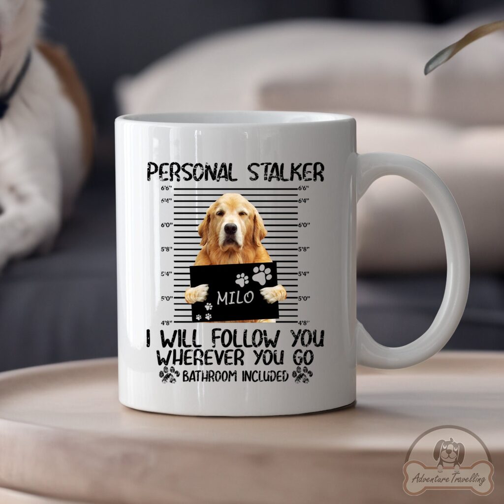 - Golden Retriever Gifts