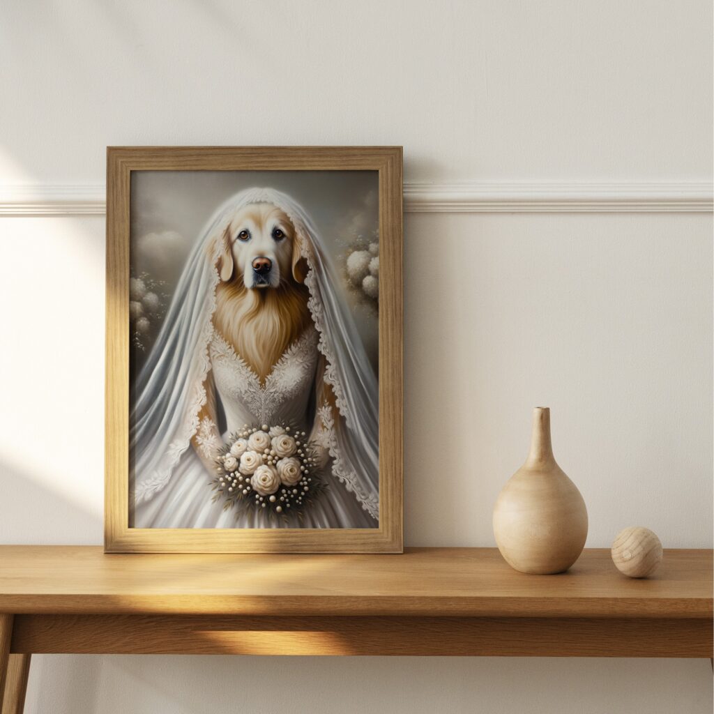 - Golden Retriever Gifts