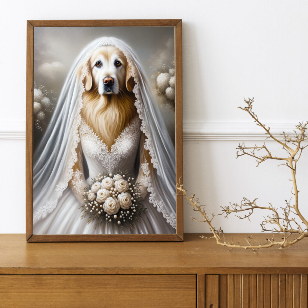 - Golden Retriever Gifts