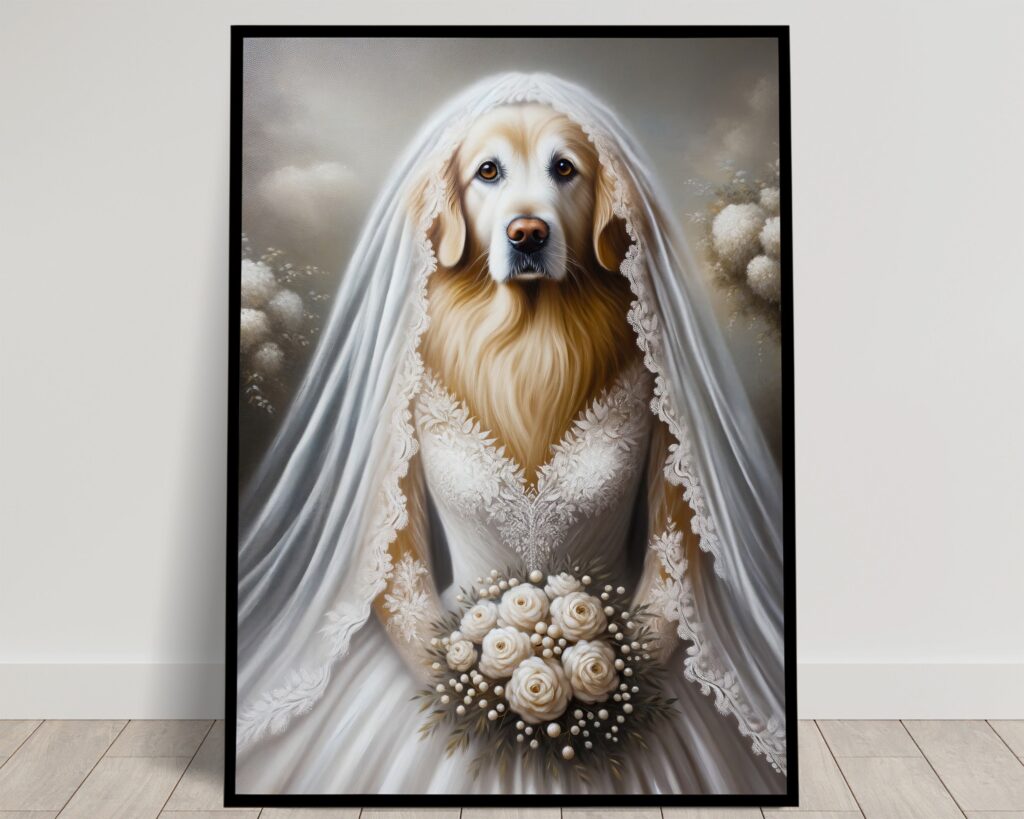 - Golden Retriever Gifts