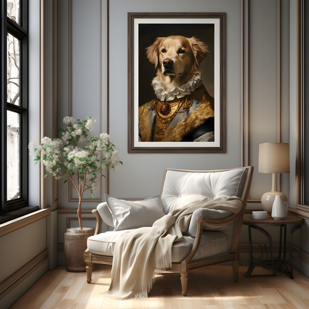 - Golden Retriever Gifts